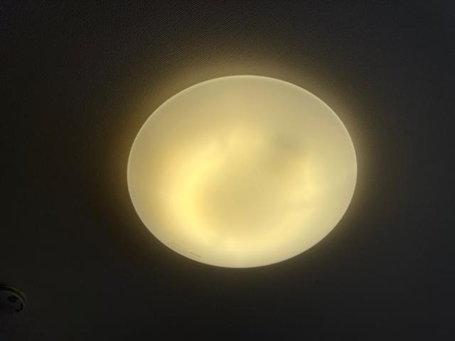 メルヴェーユ新成Ａ 部屋画像