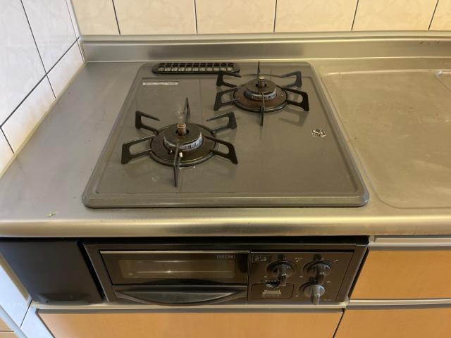 メルヴェーユ新成Ａ 部屋画像