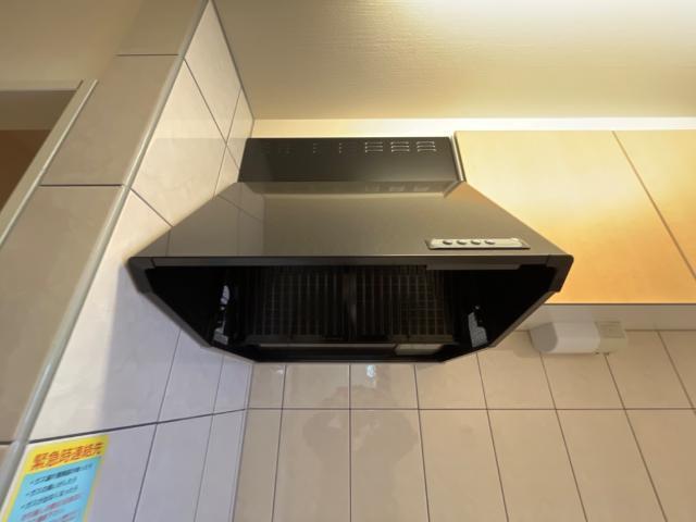 メルヴェーユ新成Ａ 部屋画像