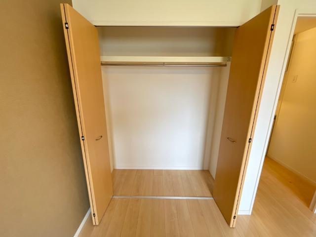 メルヴェーユ新成Ａ 部屋画像