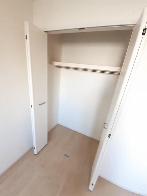 グレイスハーモニーⅡ（103） 収納