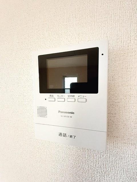 グレイスハーモニーⅡ（103） 設備