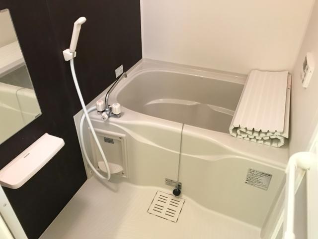 すみれハウス 部屋画像
