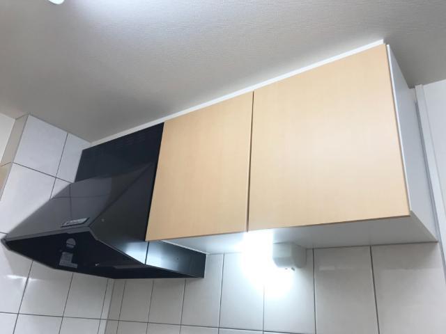すみれハウス キッチン