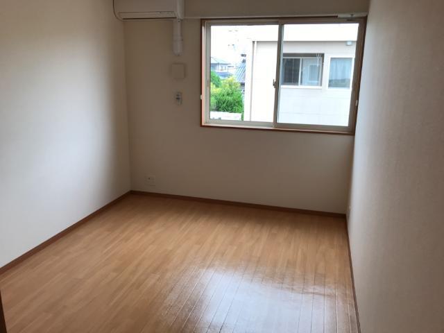 フェアリープレイスⅡ 部屋画像