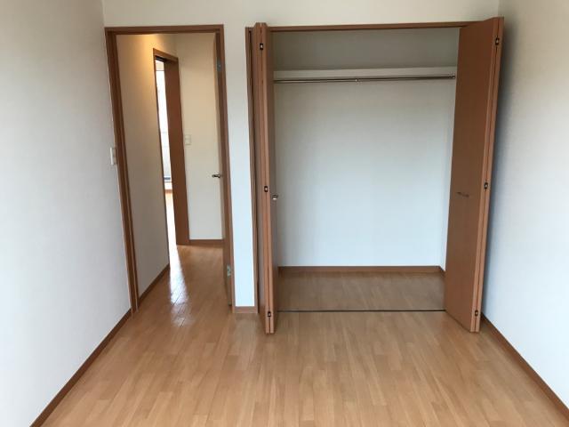 フェアリープレイスⅡ 部屋画像