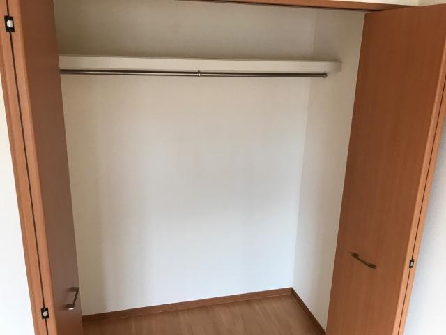 フェアリープレイスⅡ 部屋画像