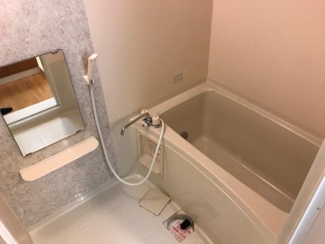 フェアリープレイスⅡ 部屋画像