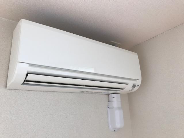 フェアリープレイスⅡ 部屋画像