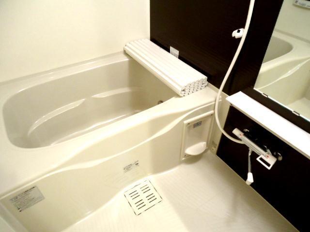 日和 部屋画像