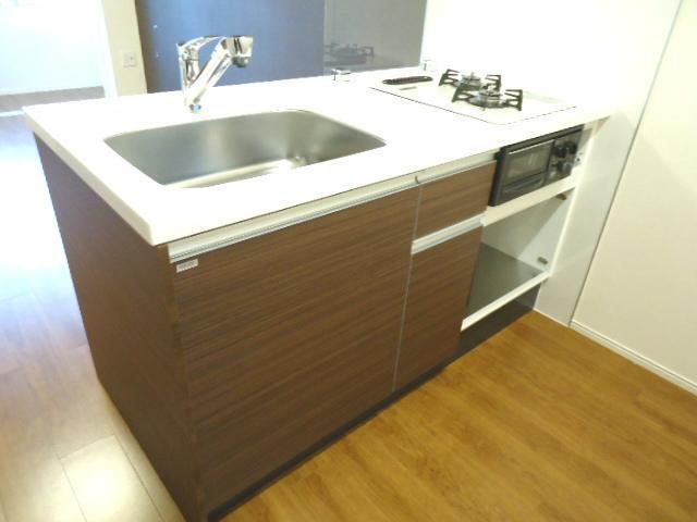 日和 キッチン