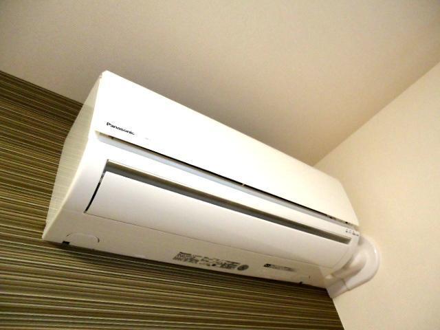 日和 部屋画像
