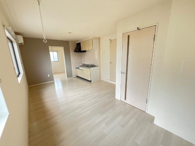 グランベルⅡ 部屋画像
