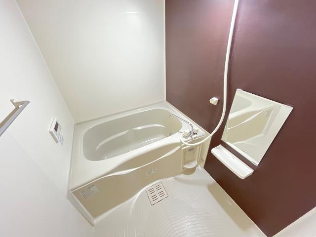 グランベルⅡ 洗面