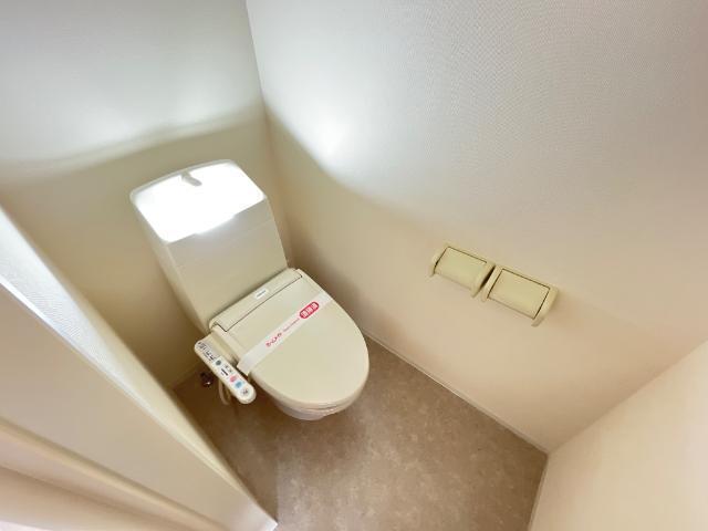 グランベルⅡ 部屋画像