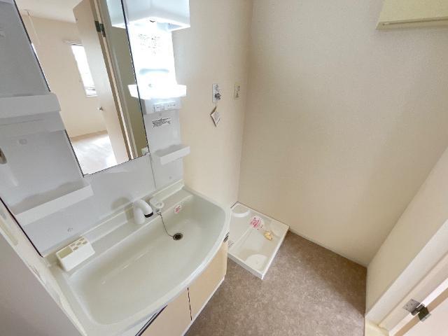グランベルⅡ 部屋画像