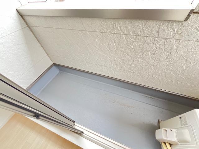 グランベルⅡ 部屋画像