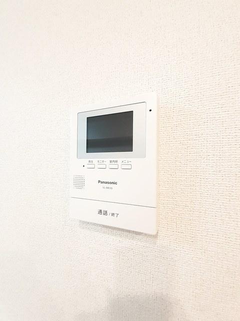 メゾン上野Ⅳ（103） 設備
