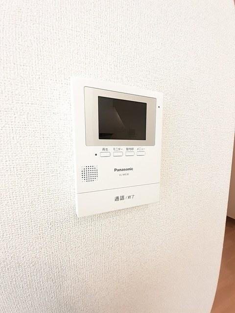 メゾン上野Ⅲ（101） 設備