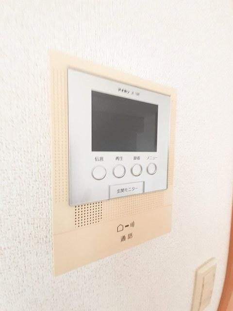 エクセレント・リヴァーＢ棟（102） 設備