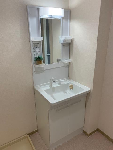 ハイネス悠（201） 部屋画像