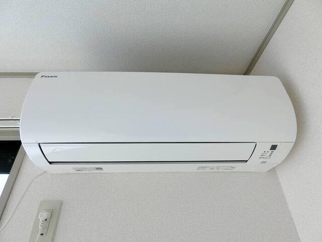 ハイネス悠（201） 部屋画像