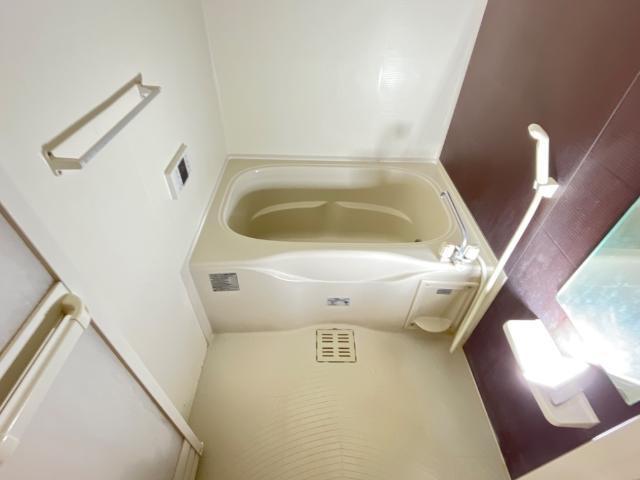 オオハシⅡ 部屋画像