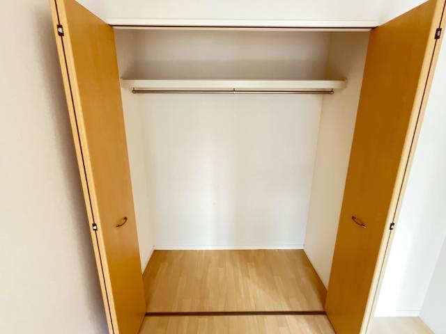 オオハシⅡ 部屋画像