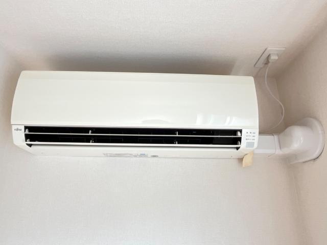 オオハシⅡ 部屋画像