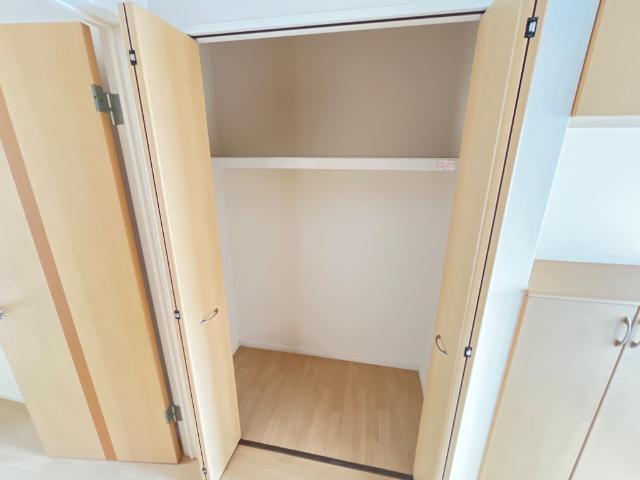 オオハシⅡ 部屋画像