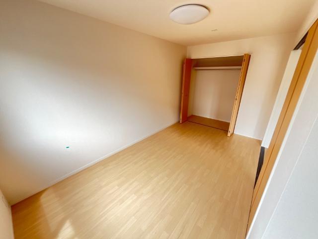 オオハシⅡ 部屋画像