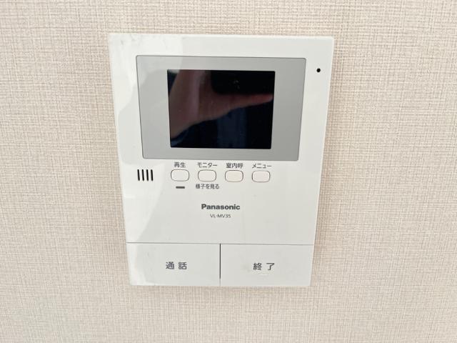 オオハシⅡ 部屋画像