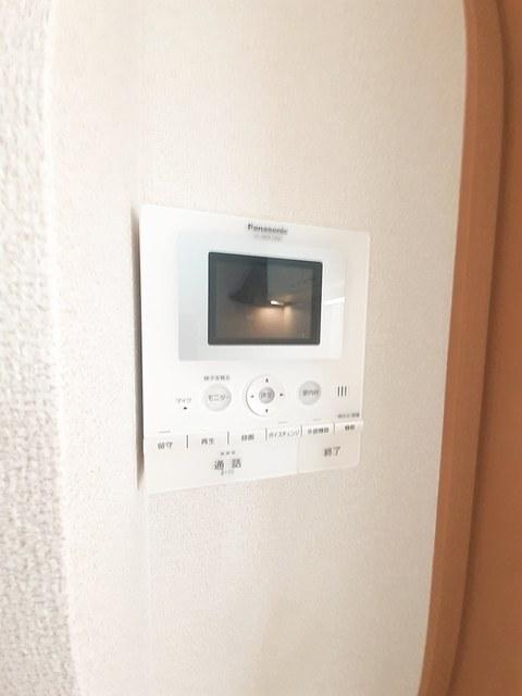サンヴァリエ福（104） 設備