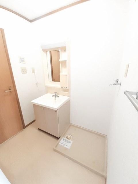 メゾン田園サーティⅡ（203） 洗面