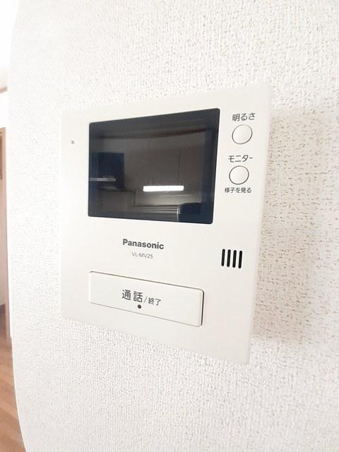 メゾン田園サーティⅡ（203） 設備