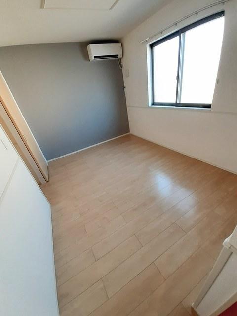 ブランドール東松島（105） 室内