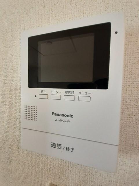 ブランドール東松島（105） 設備