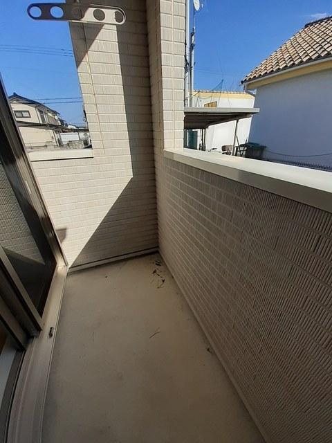 ブランドール東松島（105） その他部屋・スペース