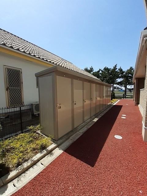 ブランドール東松島（105） その他部屋・スペース