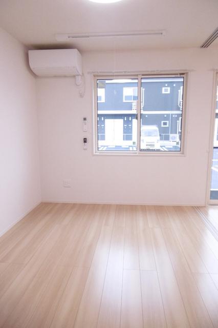 グランデュール　Ｂ（102） 部屋画像