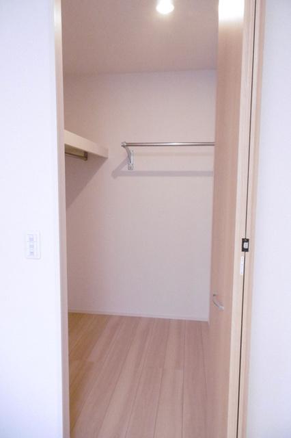 グランデュール　Ｂ（102） 部屋画像
