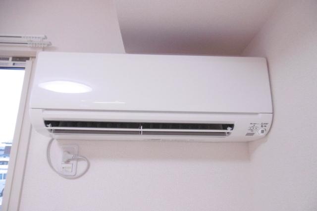 グランデュール　Ｂ（102） 部屋画像