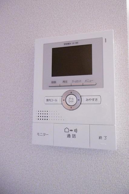 グランデュール　Ｂ（102） 部屋画像