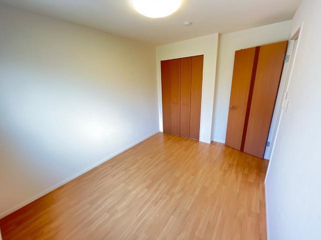 グランシャリオⅡ 部屋画像