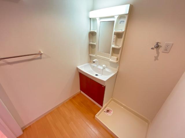 グランシャリオⅡ 部屋画像