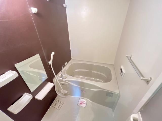 グランシャリオⅡ 部屋画像