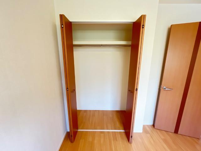 グランシャリオⅡ 部屋画像