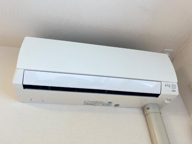 グランシャリオⅡ 部屋画像