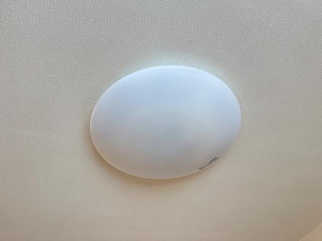 グランシャリオⅡ 部屋画像