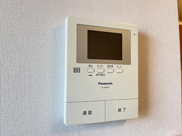 グランシャリオⅡ 部屋画像